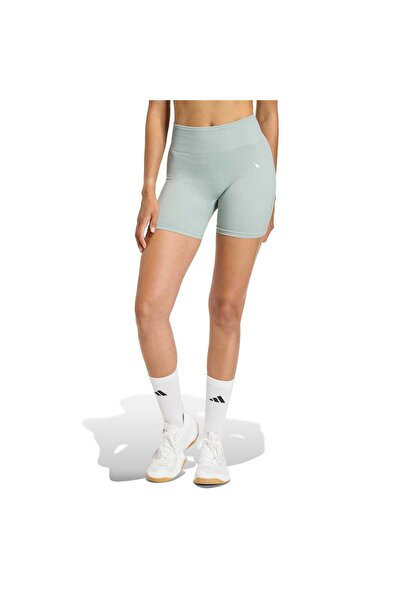 adidas We Knit 4in Sh Kadın Spor Tayt KE5840