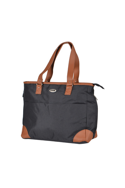 Kiko LUXURY MAMY DIAPER BAG-Black