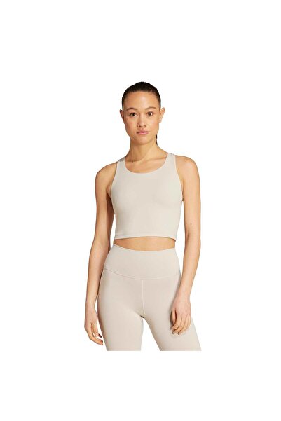 adidas All Me Ms Tank Kadın Sporcu Sütyeni JL5522
