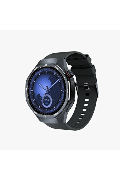 Green Lion Tech Master Smart Watch 1.43” AMOLED, NFC, Navigation, BT 5.3, IP67