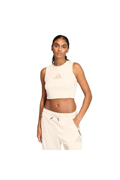 adidas W Z.N.E. Tnk Women's Sports Tank Top Ka0088