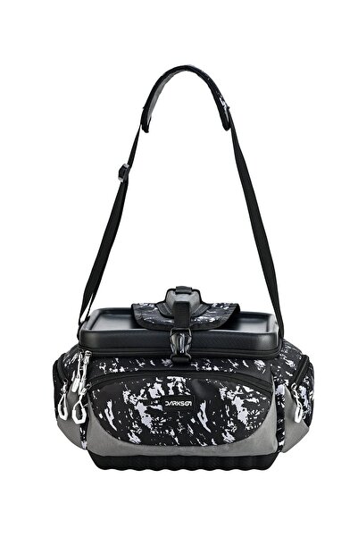 Fujin Valhalla Darksea Bag - Balikçi Çantasi