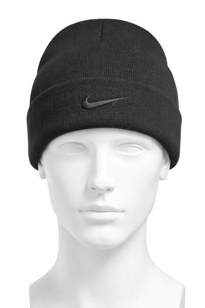 Nike Unisex hat with embroidered logo