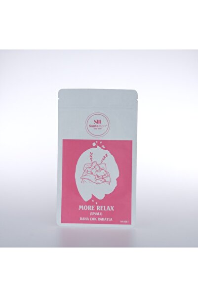 ASELYA SanteMorr More Relax ( Small ) Melatonin