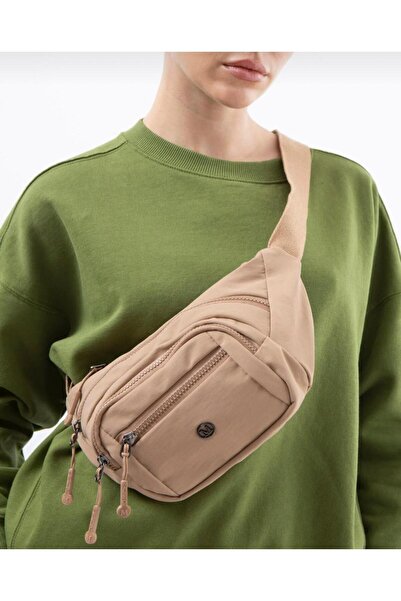 Matthew Cox Byn2391 Unisex Body Bag Waist-Body Bag