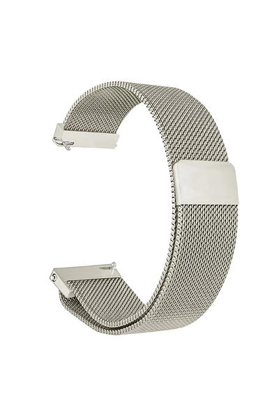 redmud teknoloji حزام متوافق مع ساعة سامسونج جالاكسي أكتيف 2 مقاس 40 ملم، حزا...