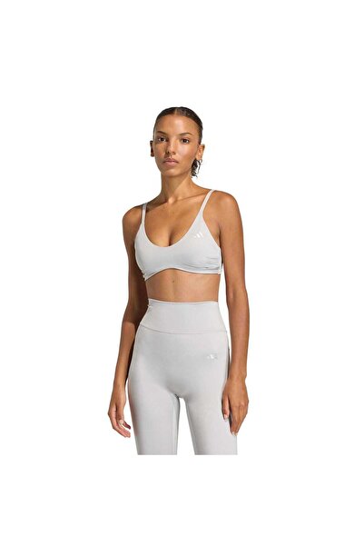 adidas Opt Ess S Lbra Kadın Sporcu Sütyeni KF4604