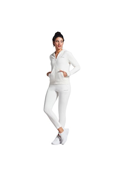 SKECHERS Women's New Basics Full Zip Hoodie S212186-102