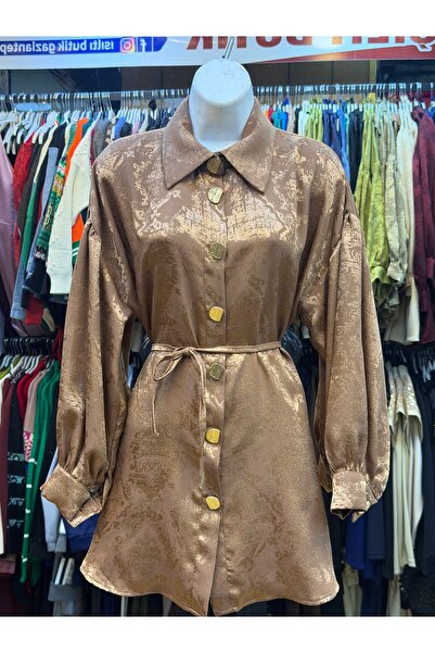 TUNİK Missvishne tünik