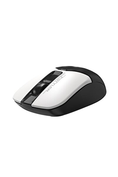 A4 Tech FG12S OPTIK MOUSE NANO SILENT PANDA12000DPI