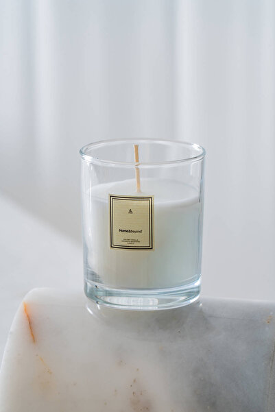 ACAR Golden Vanilla Soya Mumu