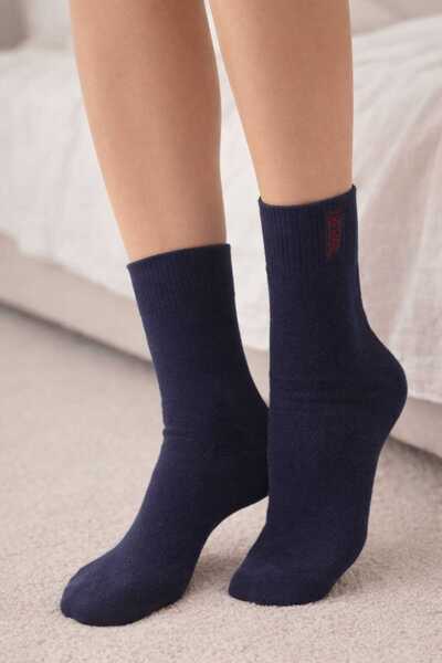 gigigiyim Colorful Women's Thermal Socks