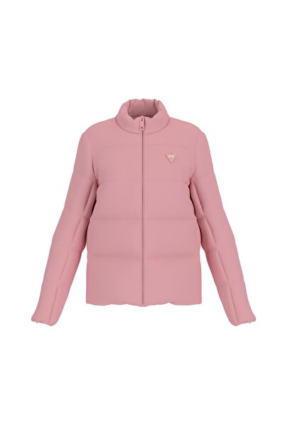 Guess New Claudia Kadın Aktif Mont