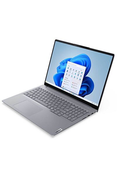 Lenovo ThinkBook: Hızlı, Güvenli ve Taşınabilir 💻 - Sayfa 3