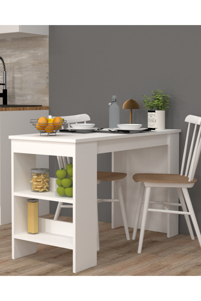 MOBİLİQUE Eksen Modern Mutfak Adası