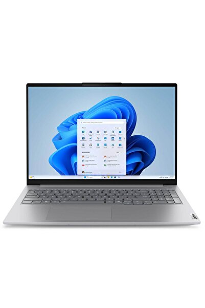 LENOVO ThinkBook 16 21SH009GTX020 Core7 240H 32GB 1TBSSD 16" WUXGA W11P Dizüs...