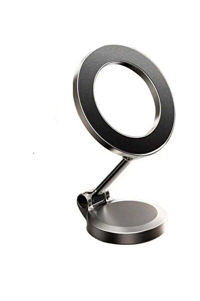 Jmary حامل هاتف مغناطيسي للسيارة لهواتف سامسونج وآيفون