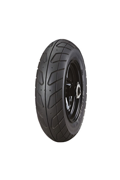 TÜRKMOPET Arora Quantum 50 Ön Lastik IRC 3.00-10 MB-510 42J Elektrikli Scoote...