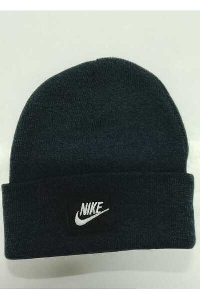 Nike Unisex cap-blue with applied logo
