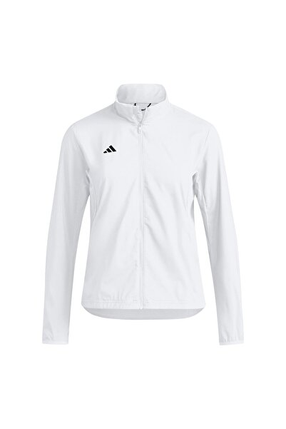 adidas Adizero E Jckt Kadın Spor Ceket IT7596