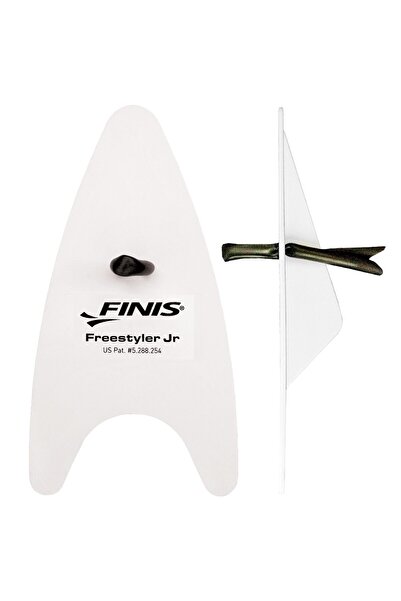 Finis مجاديف فريستايل للتدريب – مقاس الأطفال / الناشئين