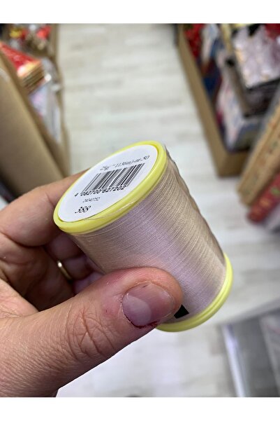 Anchor Çapa Pamuk Makine 50 Numara Nakış İpliği 25 gram