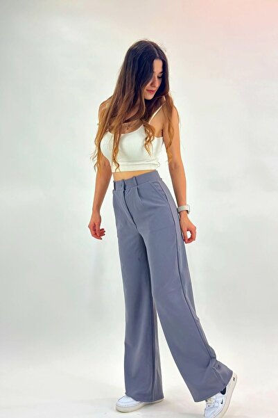 FV Pantaloni Palazzo dama