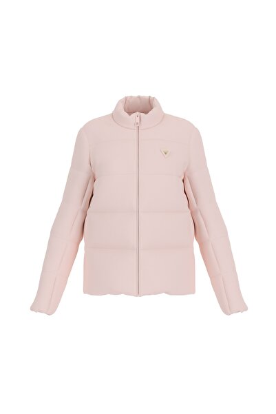 Guess New Claudia Kadın Aktif Mont