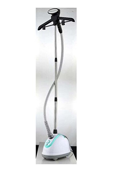 Türkiye RAF Powerful Garment Steamer with Adjustable Stand