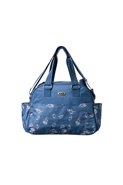 Kiko LUXURY MAMY DIAPER BAG-Blue