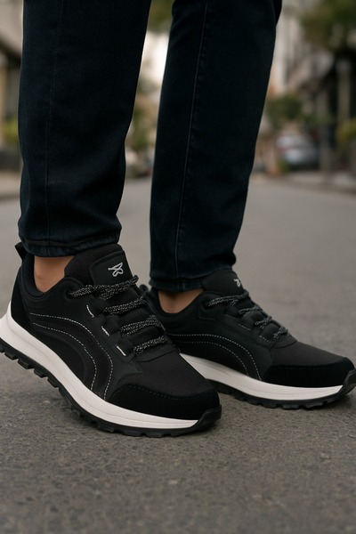 Peta Men's Casual Shoes