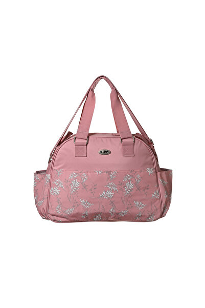 Kiko LUXURY MAMY DIAPER BAG-Pink