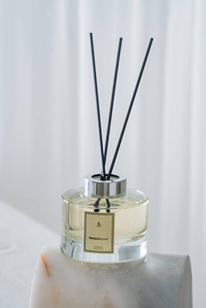 ACAR Istanblue Bambu Çubuklu Oda Kokusu - 170 ml