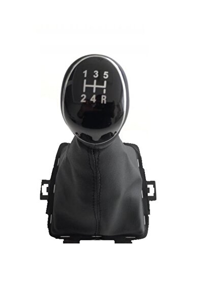 Yerli Ford Fiesta Vites Topuzu Ve Körüğü 2008-2013