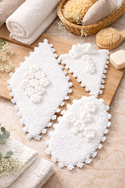 seda 3 قطع من الملابس المصنوعة يدويًا من الليف تستحق الاقتناء، وتضيف لمسة أني...