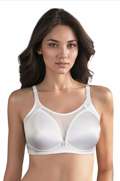 Le Jardin Wireless Support Bra Women Lj9040 C Cup