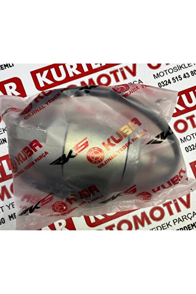 Kuba EGE 50/100 cc Marş Motoru Orijinal