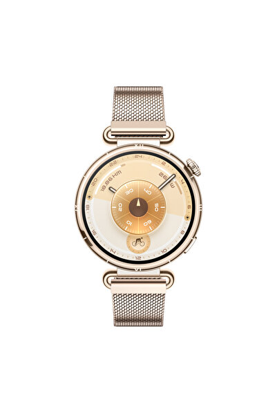 Huawei Watch GT 6 41 MM - Altın