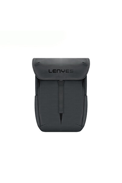 Lenyes Lb565 Dreamer Backpack Series Waterproof Leather Design Backpack with ...