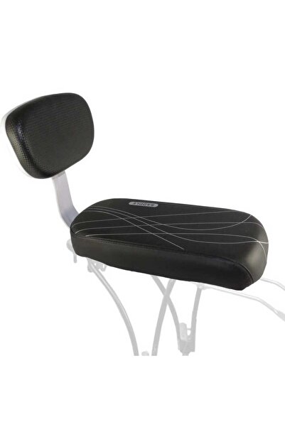 Wake Efr Bagaj Üstü Bağlantılı Arkalıklı Koltuk