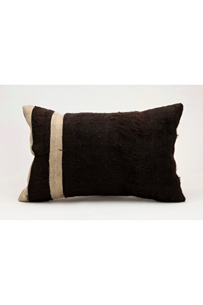 Kilim Whole Sale Vintage Pillow Cushion Cover Made from Handmade Old Kilim, 40X60 Cm, Wool