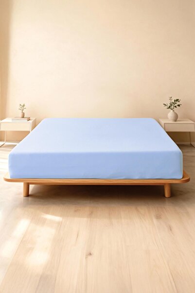 Soley |   Jersey |   100% Cotton Single Premium Fitted Sheet