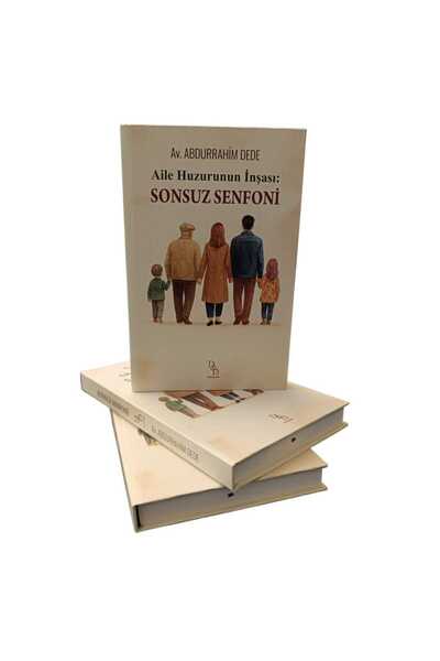 SONSUZ SENFONİ