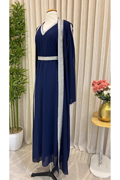 Sadeem Ramadan jalabiya, Kuwaiti women's two-piece jalabiya