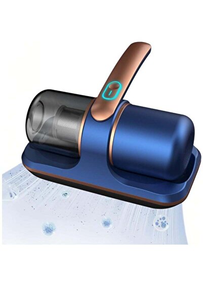 Arabest Wireless Mite Removal Instrument, Household Bed Vacuum Cleaner, Portable, Electric UV Sterilizer