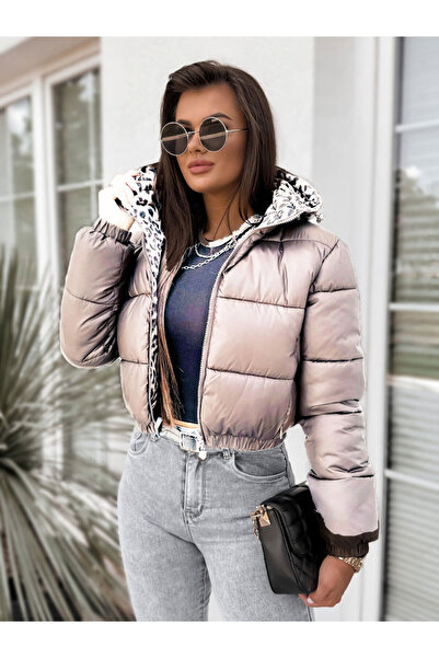 Welike Liria women's reversible jacket