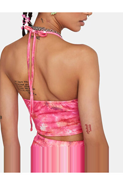 Daisy Street top, pink