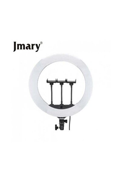 Jmary Selfie FM-21R 52Cm Ring Light 21 Inch With Remote