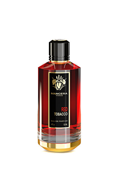 Toba Mancera Red Tobacco EDP 120ml
