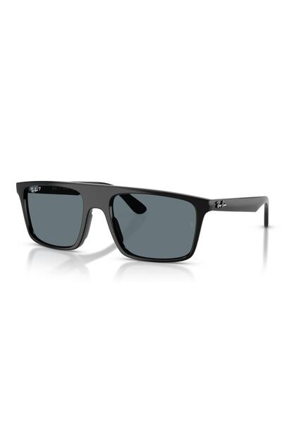 Ray-Ban Rb2222 901/3R 55 Polarized Unisex Sunglasses